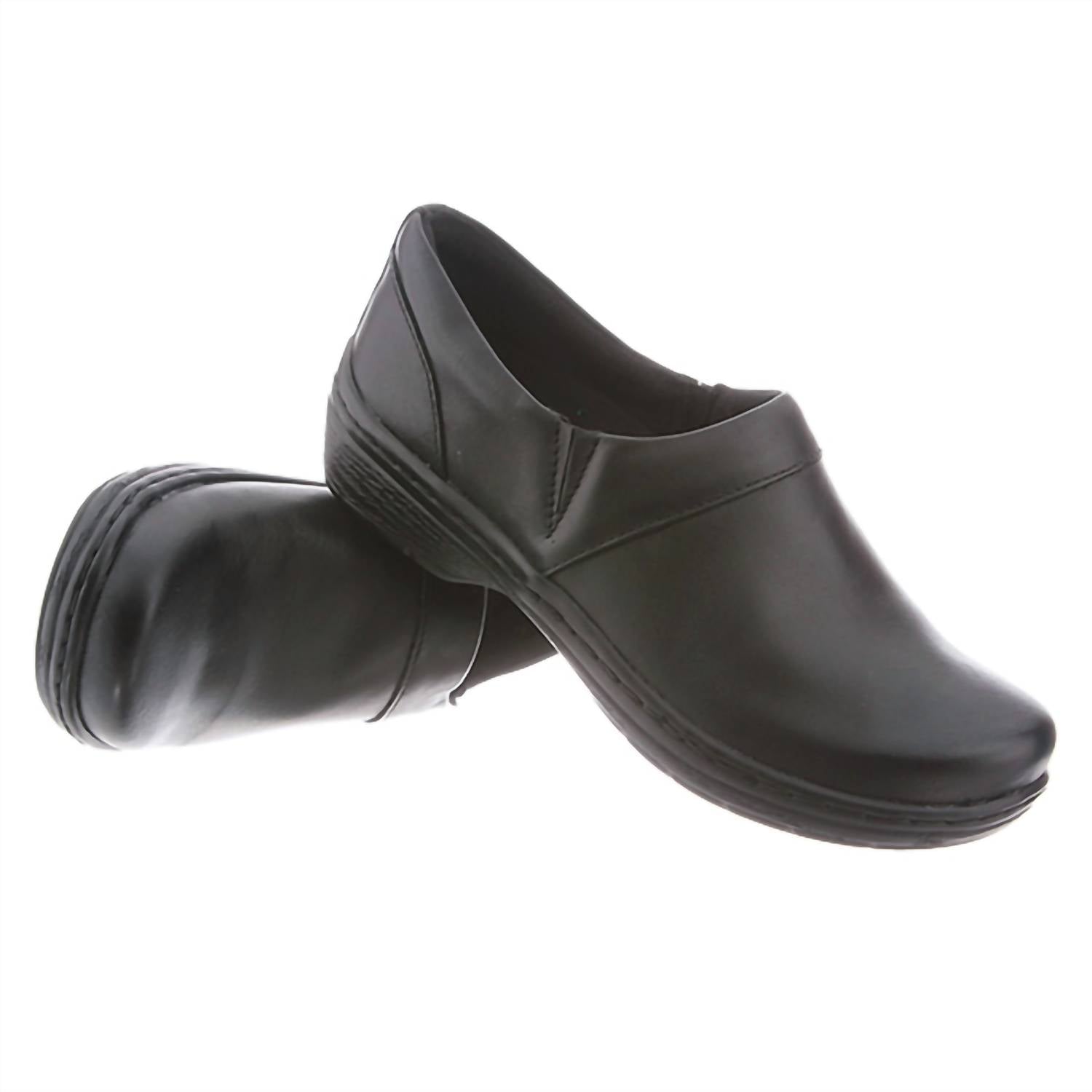 f688365c-aecc-4362-bfe4-294431ab35f6-upscale_15k-1500x1500-70 Klogs Footwear - Women's Mission Clog - Image 1
