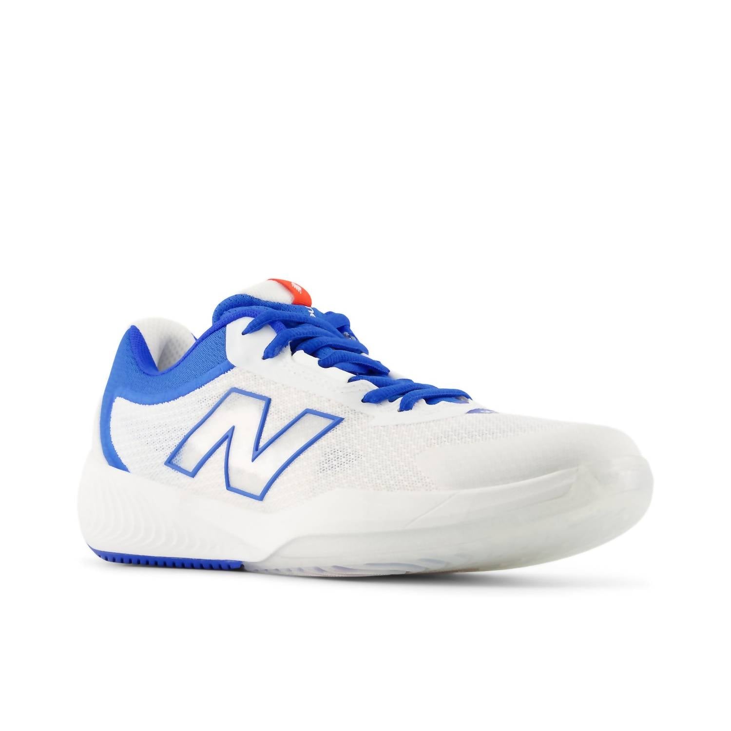 f6d9b28a-0ba5-4f21-9892-53cf05563934-upscale_15k-1500x1500-70 New Balance - Women's Pickleball Fuelcell Athletic Sneakers - Image 1