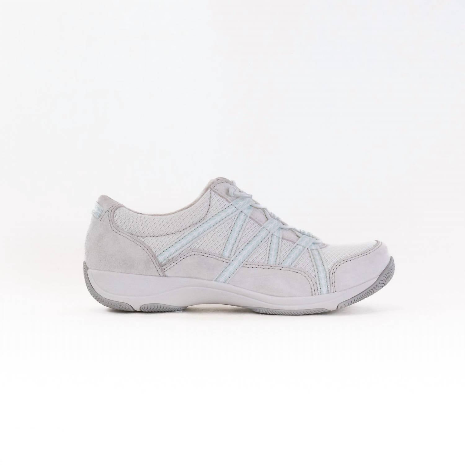 f7b6a55c-f3fe-424c-9fe3-149922d7ad04-upscale_15k-1500x1500-70 Dansko - Women's Harlyn Sneaker - Image 1