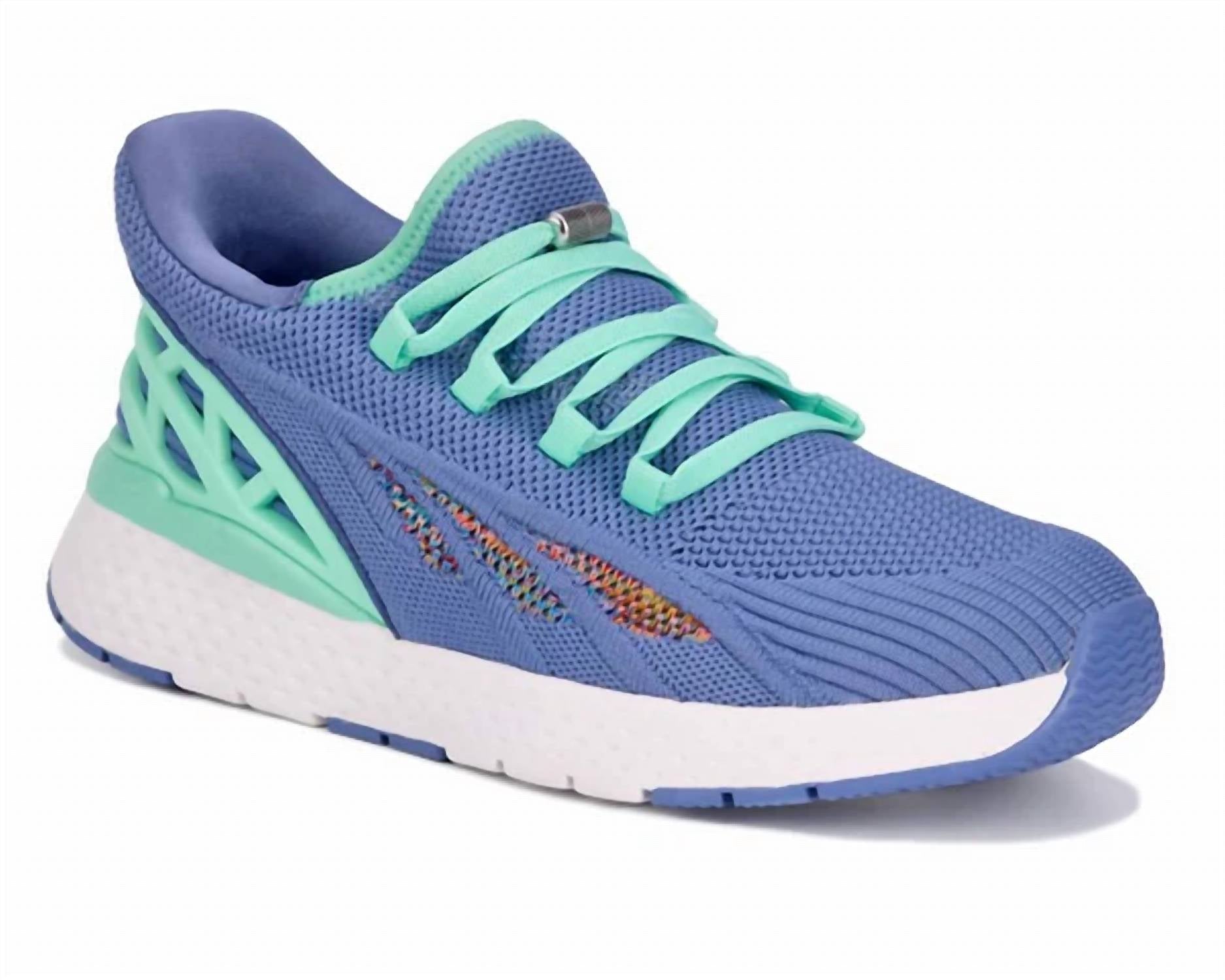 f85af42e-c029-4c69-b0ee-4bb7d377916e-upscale_15k-1500x1500-70 Drew - Women Halo Sneakers - Image 1