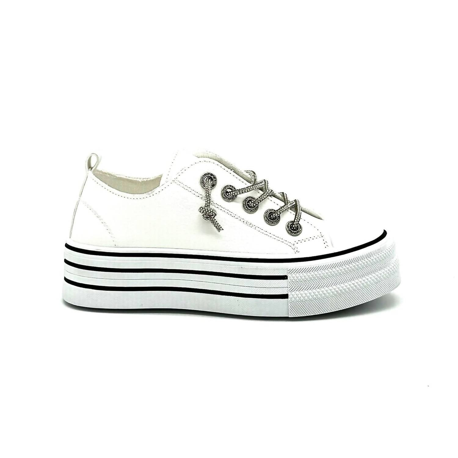 f8717a6d-f17e-49d6-b433-d71f17c7e356-upscale_15k-1500x1500-70 Bonavi - Women's Harley Slip On Sneaker - Image 1
