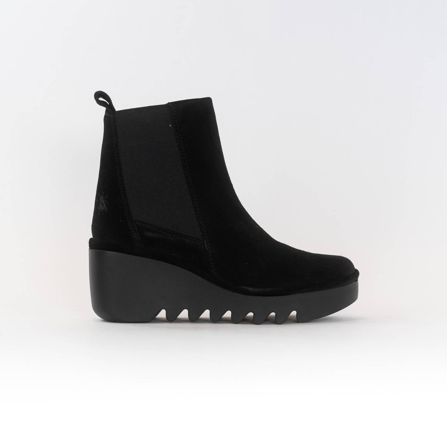 f91a89d4-2751-4c4c-acfe-11081fbef6f2-upscale_15k-1500x1500-70 Fly London - Women's Bagu233fly Boot - Image 1
