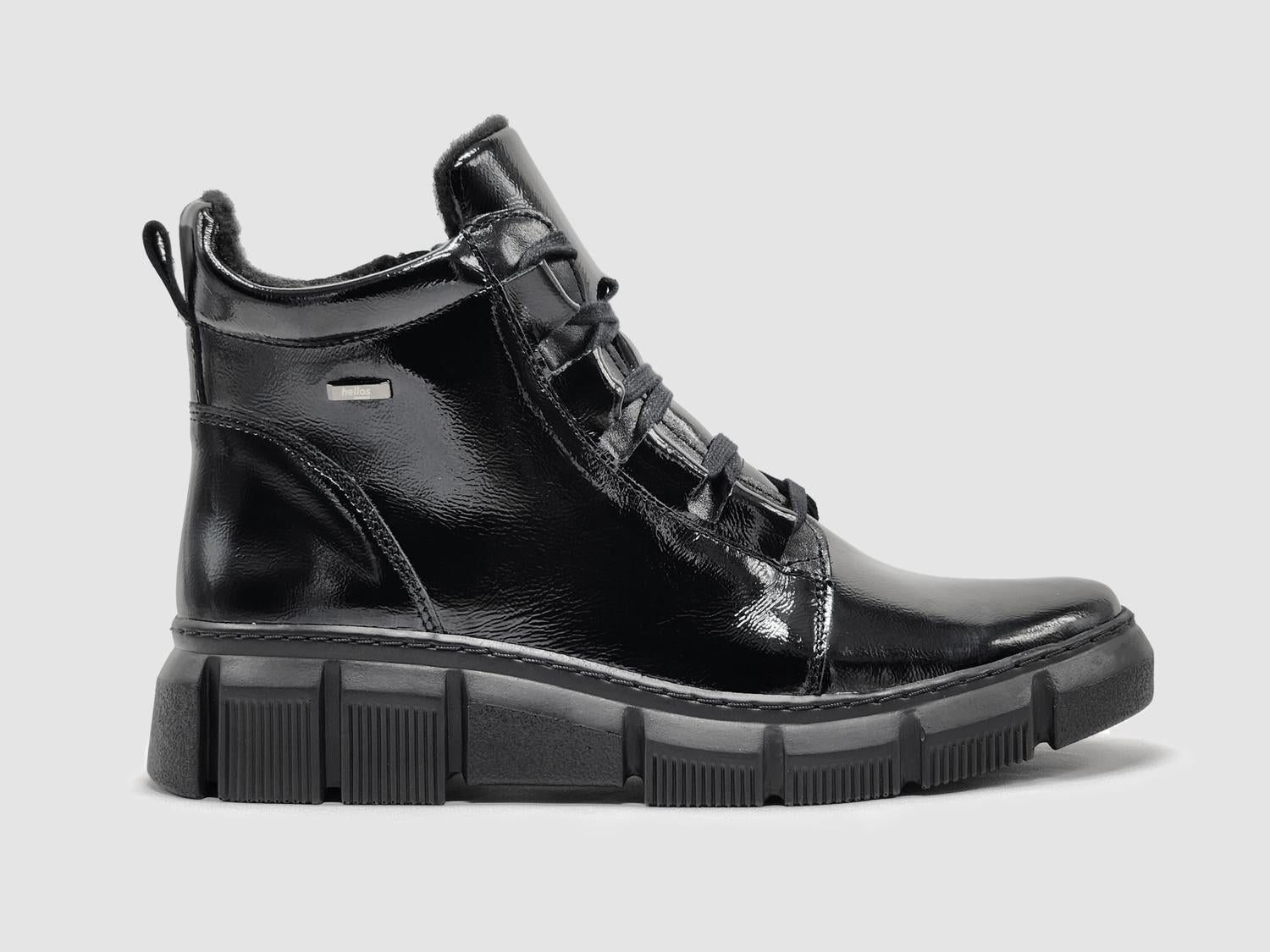f91ebb21-ca5d-4953-8583-28399959339e-upscale_15k-1500x1500-1 Helios - Women's Ino Fleece-lined Zip-up Leather Boots - Image 1