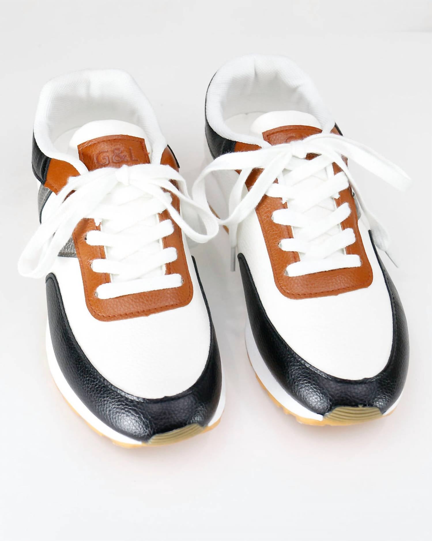 f93ed16e-a601-4ee9-9e97-6fdefce971f8-upscale_15k-1500x1500-70 Grace And Lace - Women's Street Sneaker - Image 1