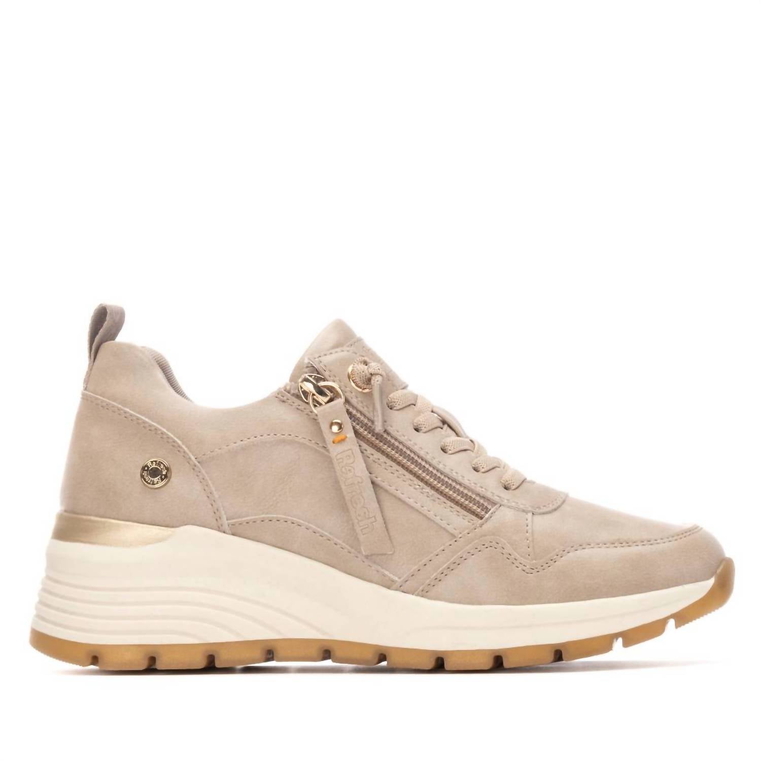 f96d768a-173a-4fc8-b52a-0db38b290536-upscale_15k-1500x1500-70 Xti - Women's Refresh 172938 Sneakers - Image 1