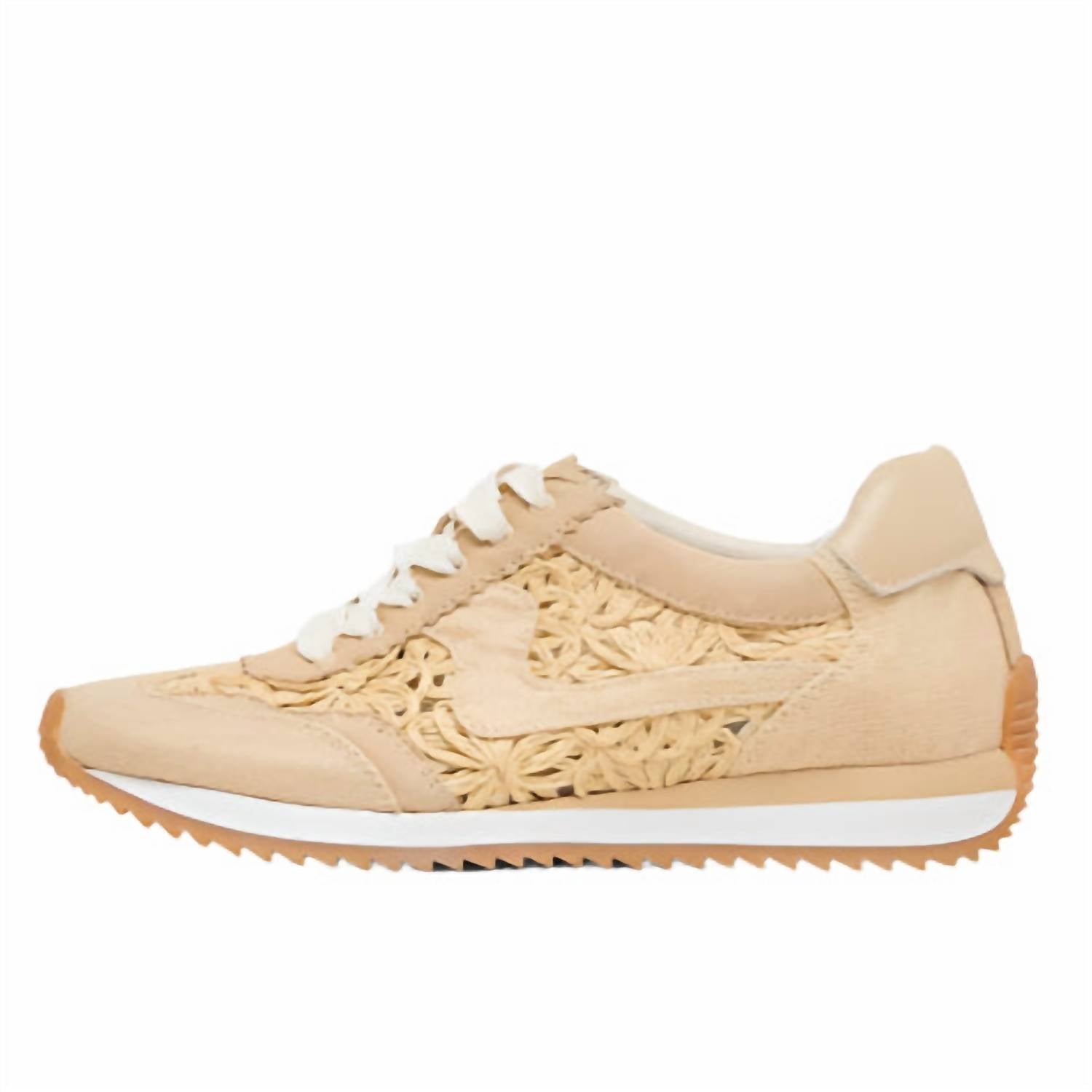 f9927bdf-323b-44ea-94ca-9f462da37e5a-upscale_15k-1500x1500-70 Dolce Vita - Women's B. Ntcd Sneakers - Image 1
