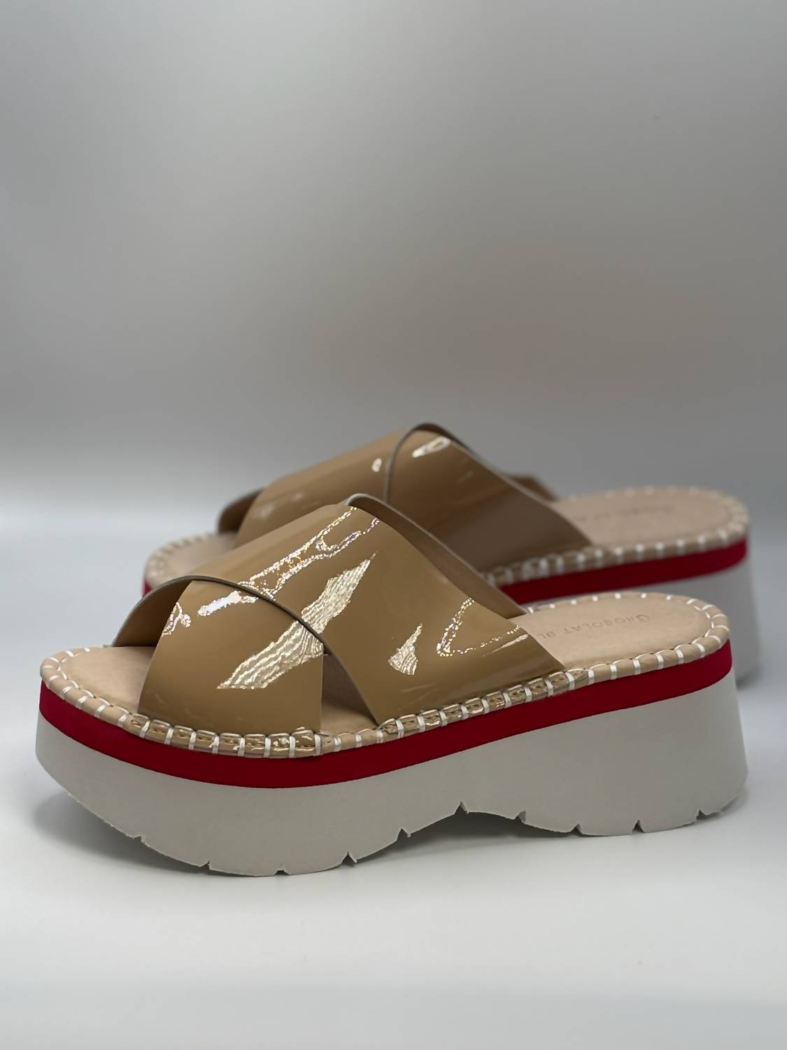 faeeaeda-a7d1-4a0f-9caa-32ae6f49f023-upscale_15k-1500x1500-70 Chocolat Blu - Women's Magic Sandal - Image 1
