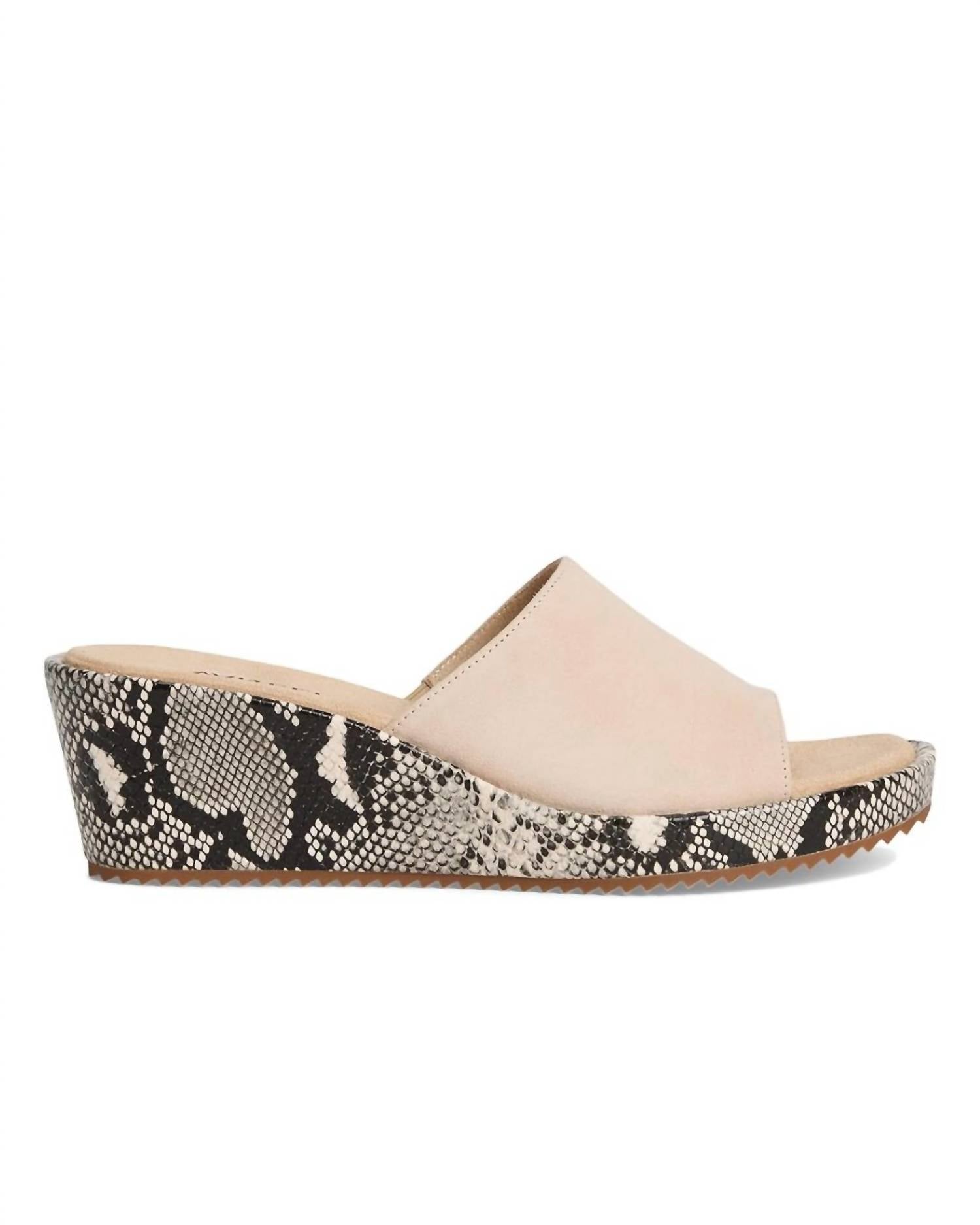 fb14928d-836c-439e-8a85-cb85ef07cd50-upscale_15k-1500x1500-70 Vaneli - Women's Cabala Wedge Sandal - Image 1