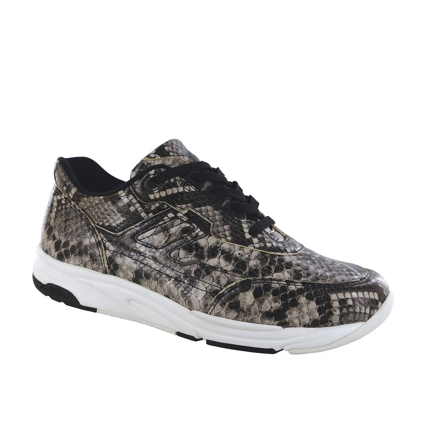 fbd59680-2705-43f6-8490-9c21f7440244-upscale_15k-1500x1500-70 Sas - Women's Tour II Lace Up Sneaker - Image 1