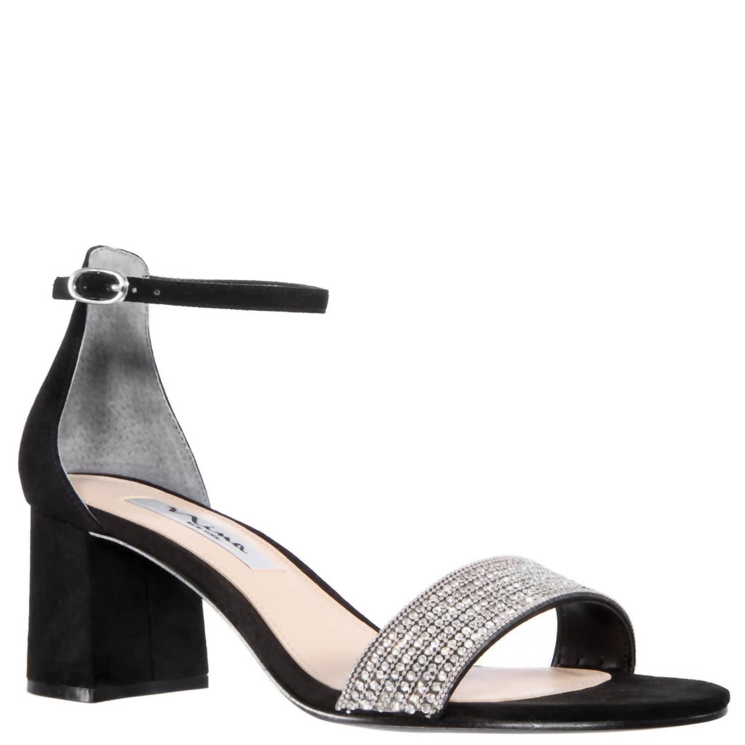 fd9c98be-36ac-4306-9ae7-88643c6308ab-upscale_15k-1500x1500-70 Nina - Women's Eloise Heels - Image 1