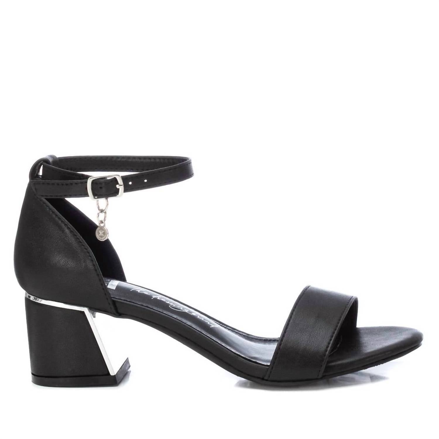 fe60a715-d9ad-44f6-8617-5f61186b50e0-upscale_15k-1500x1500-70 Xti - Women's Heeled Sandals - Image 1