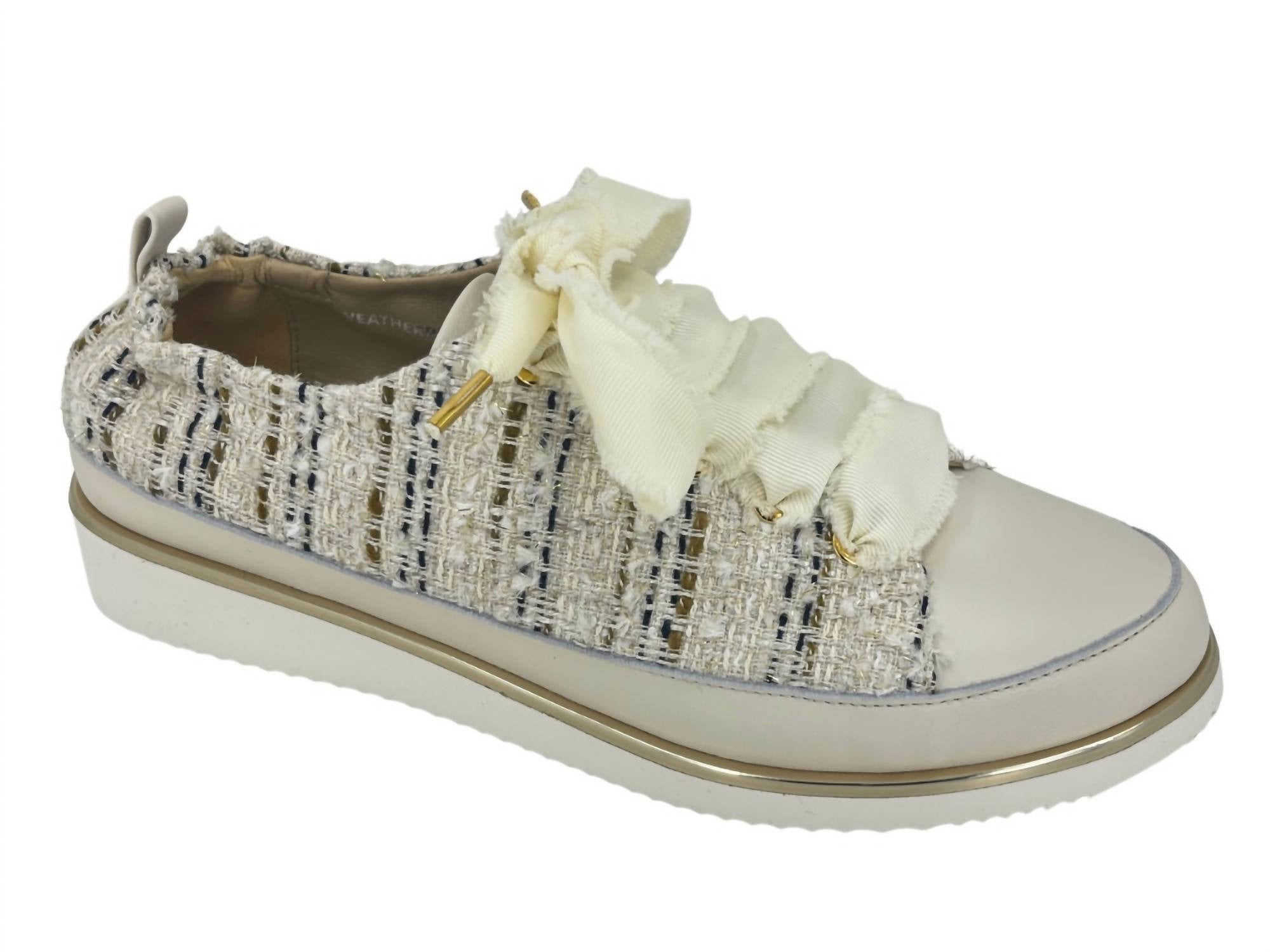 fe9d26a5-b21b-4be9-8d82-f349411f2572-upscale_15k-1500x1500-70 Ron White - Women's Novella Boucle Athleisure Sneaker - Image 1