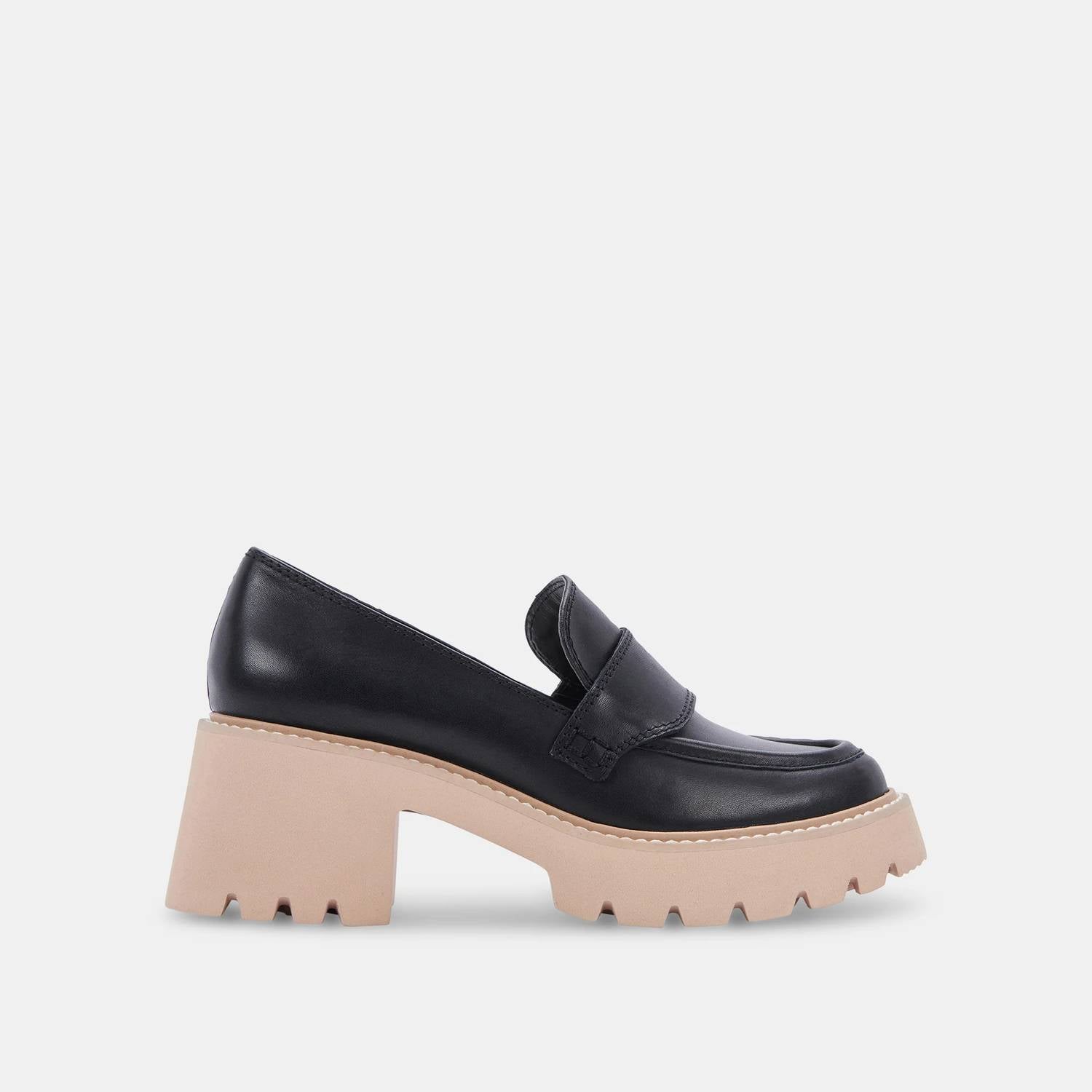 fed67a93-3b81-4313-acc1-0f4b5d68ea51-upscale_15k-1500x1500-70 Dolce Vita - WOMEN'S HALONA LOAFERS - Image 1