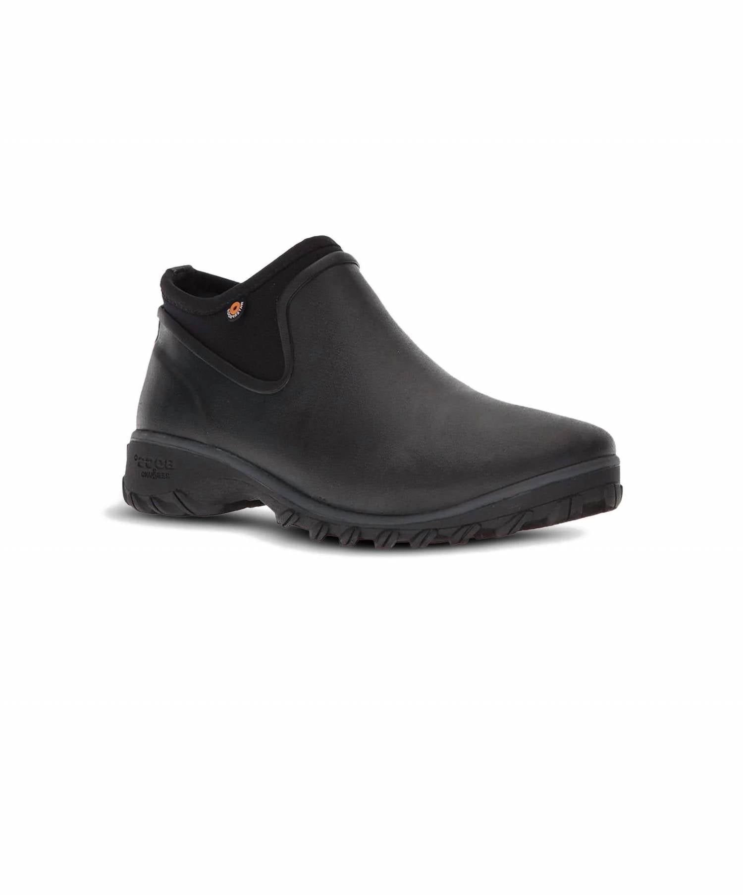 ff408dc1-e59c-4270-8559-c09a1d31e779-upscale_15k-1500x1500-70 Bogs - Women's Sauvie Chelsea Waterproof Slip On Boots - Image 1