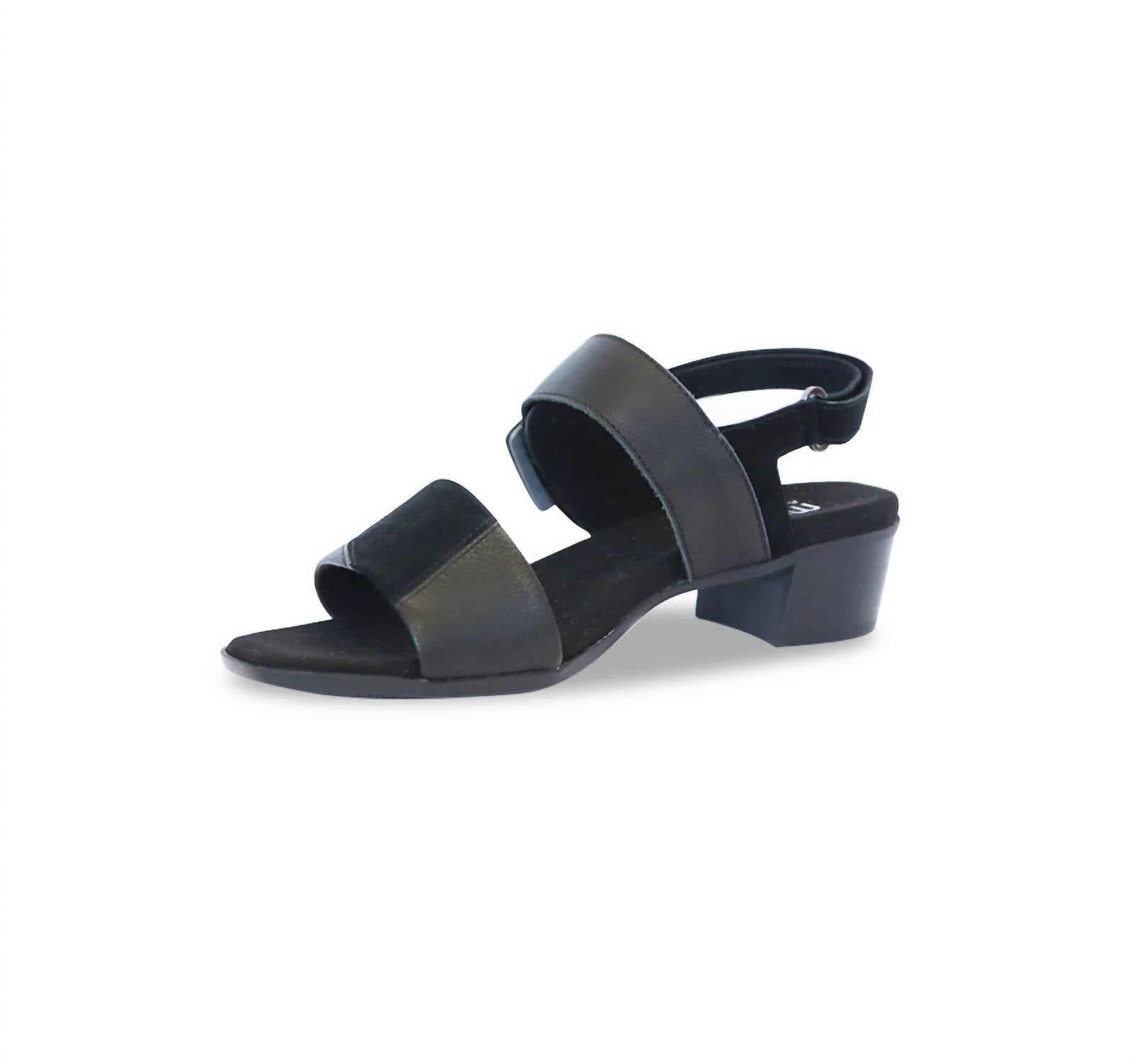ff90e9b7-fe53-412b-b684-ff624c948d20-upscale_15k-1500x1500-70 Munro - Women's Frances Slingback Sandal - Image 1