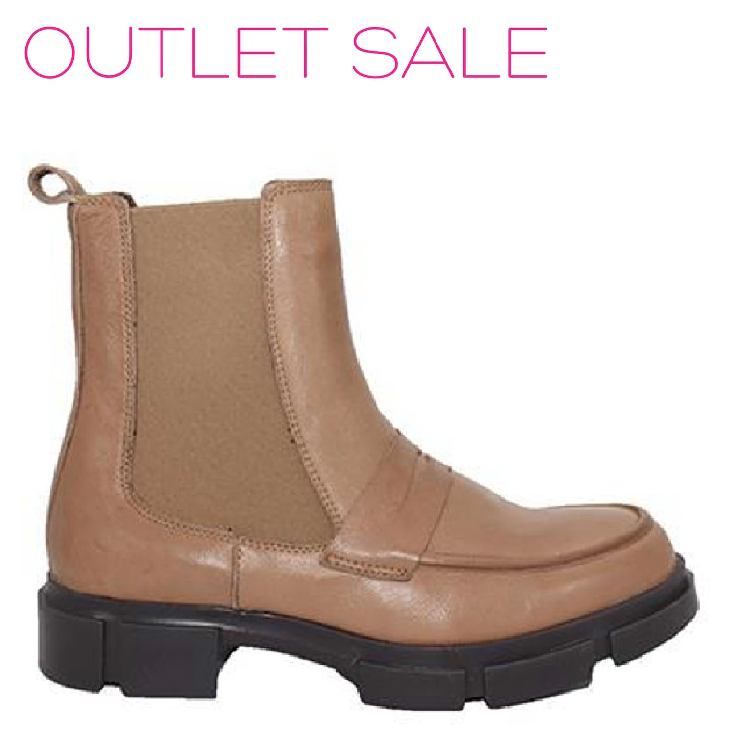 ffd38d92-6259-4d39-baad-95d00a0e5cda-upscale_15k-1500x1500-1 Eric Michael - Women's Rachel Boots - Image 1