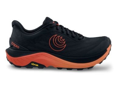 unnamed_20 Men's Ultraventure 4 (Black/Red) - Image 1