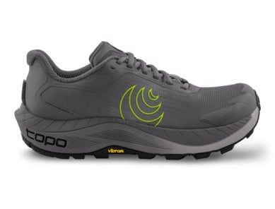 unnamed_25 Men's MTN Racer 4 (Grey/Lime) - Image 1