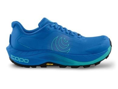 unnamed_55 Women's MTN Racer 4 (Blue/Blue) - Image 1