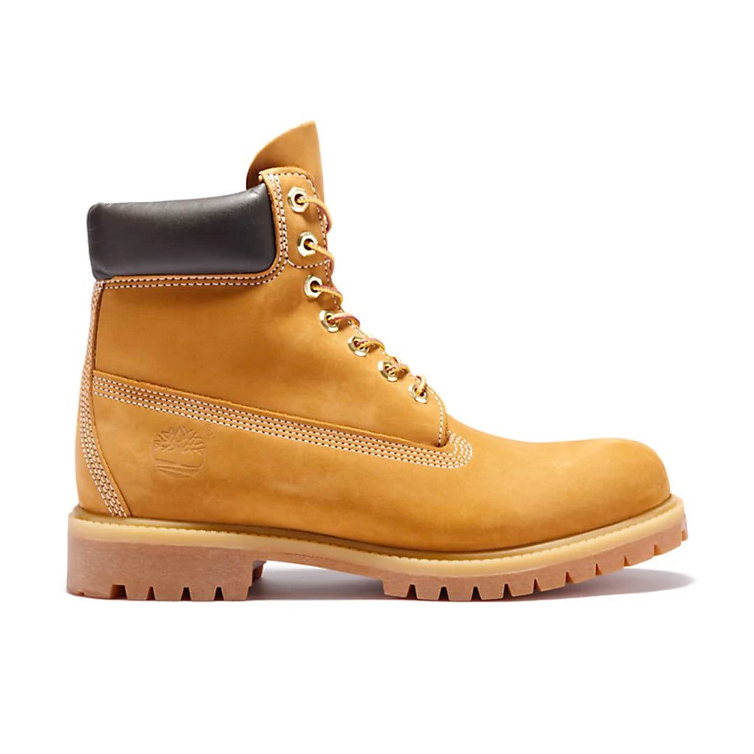 10061_0005_Layer1 Timberland - Men's 6 Inch Premium Boots (10061) - Image 1