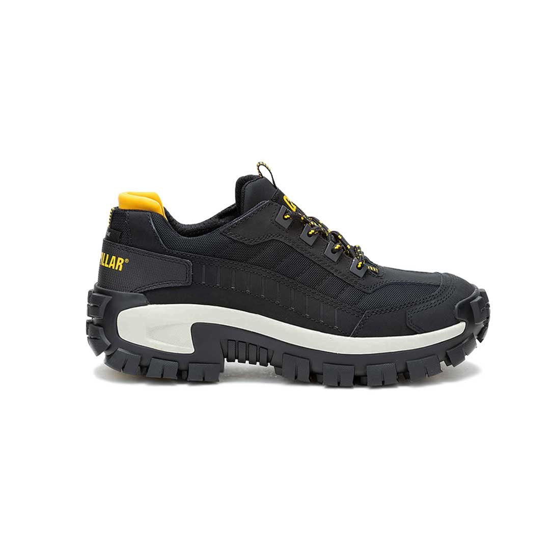 CAT-_Caterpillar_-Men_s-Invader-Steel-Toe-CSA-Work-Shoes-_P726026_01 CAT (Caterpillar) - Men's Invader Steel Toe CSA Work Shoes (P726026) - Image 1