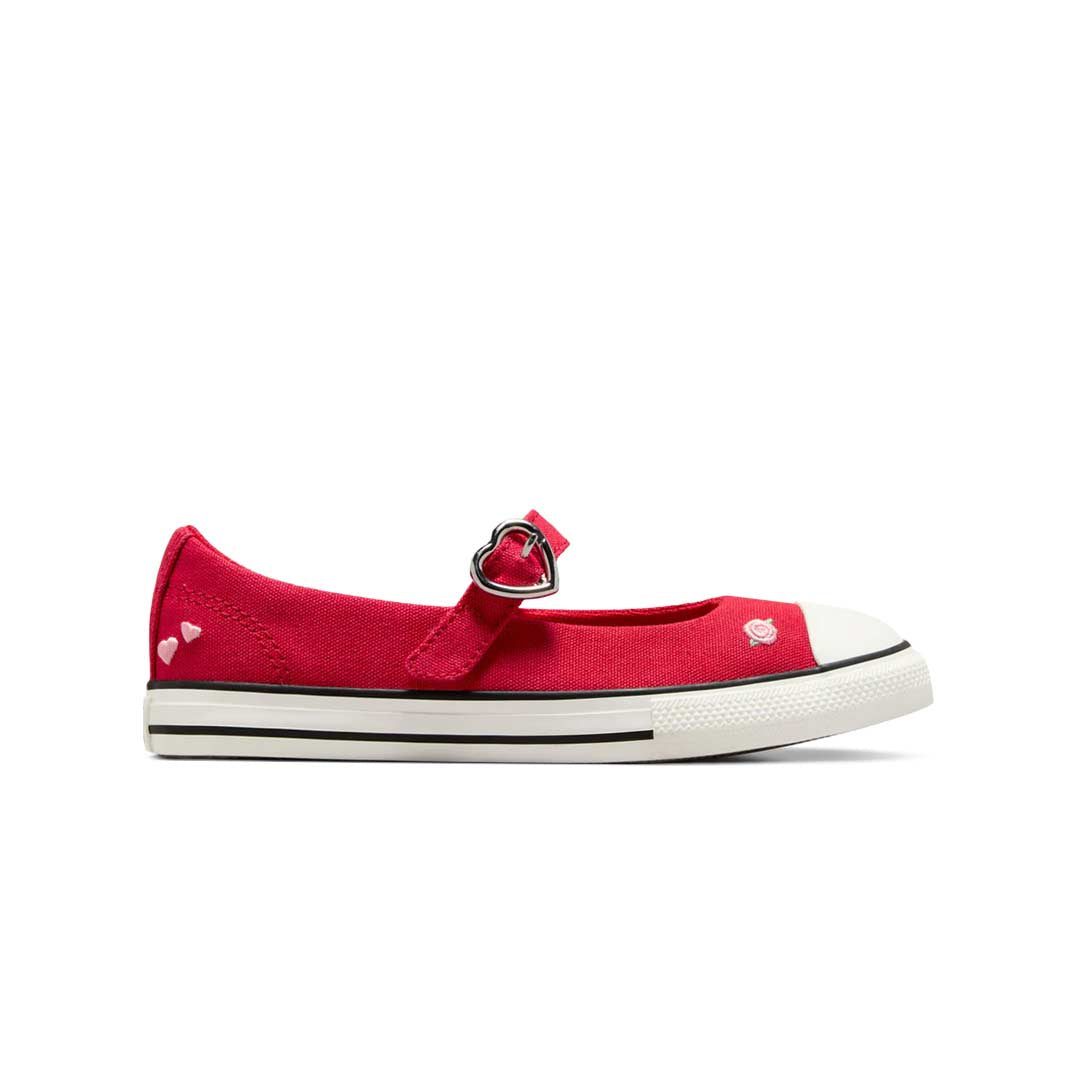 Converse-Kids_-_Junior_-Chuck-Taylor-All-Star-Dainty-Mary-Jane-Shoes-_A12731C_1 Converse - Kids' (Preschool) Chuck Taylor All Star Dainty Mary Jane Shoes (A12731C) - Image 1