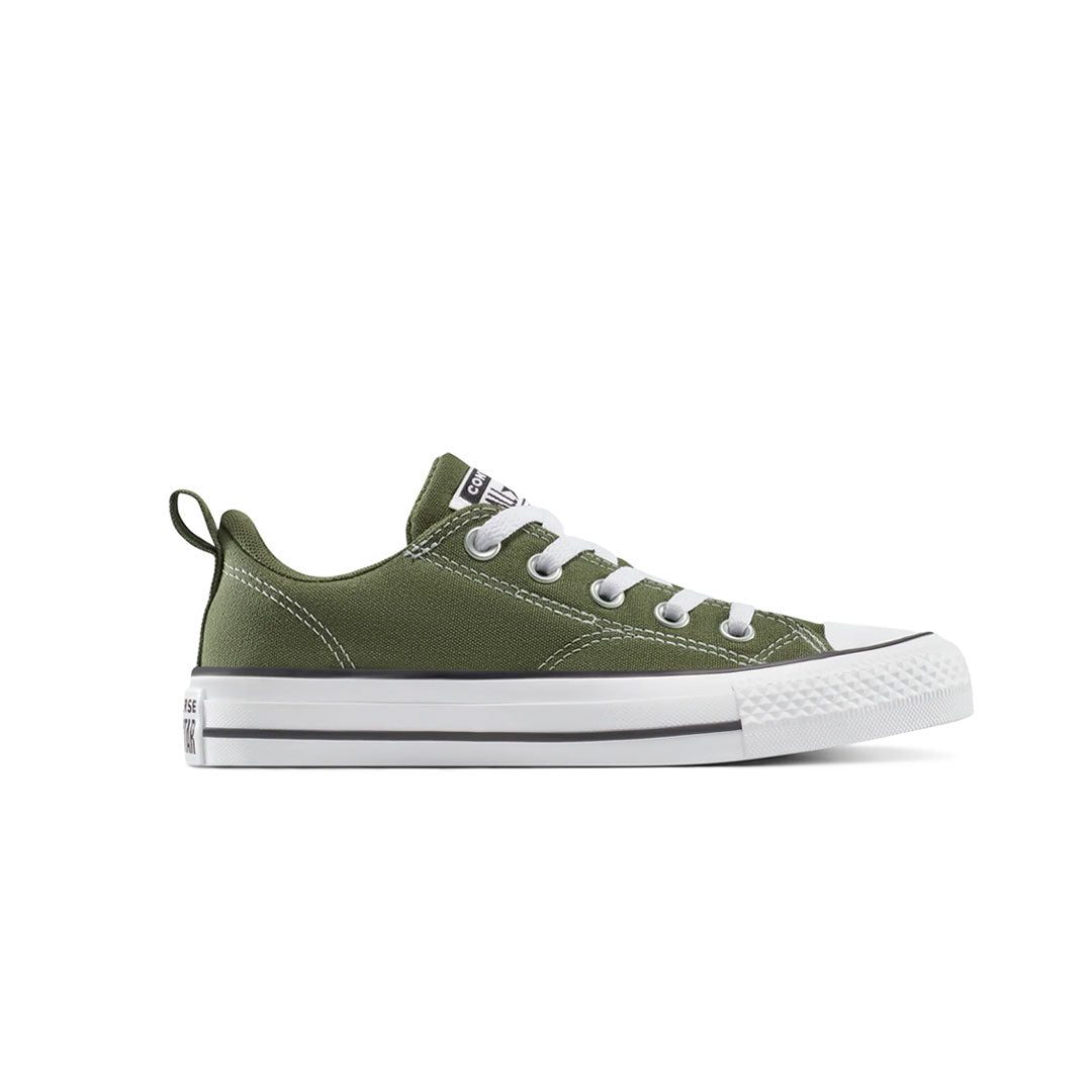 Converse-Kids_-_Junior_-Chuck-Taylor-All-Star-Malden-Street-Low-Top-Ox-Shoes-_A11803C_01 Converse - Kids' (Junior) Chuck Taylor All Star Malden Street Low Top Shoes (A11803C) - Image 1