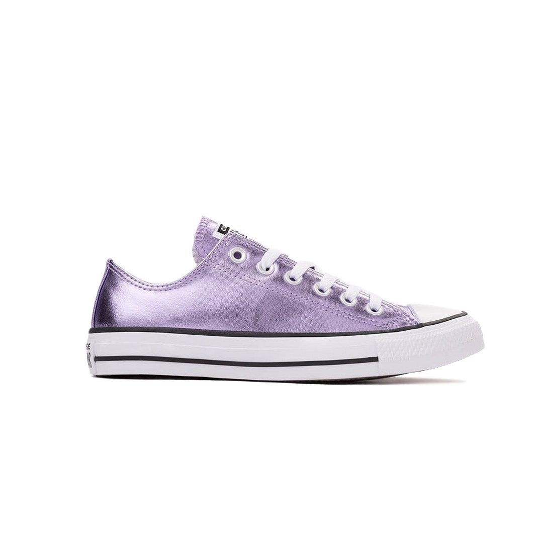 Converse-Unisex-CTAS-OX-Shoes-_A14876C_-01 Converse - Unisex Chuck Taylor All Star Low Top Shoes (A14876C) - Image 1