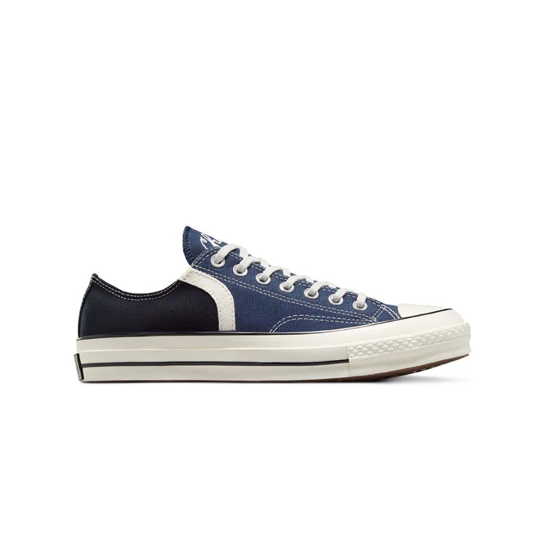 Converse-Unisex-Chuck-70-Archival-Stripes-Low-Top-Shoes-_A07443C__01_9eb73afd-29bb-4a5f-84a3-dc097a4c33ea Converse - Unisex Chuck 70 Archival Stripes Low Top Shoes (A07443C) - Image 1