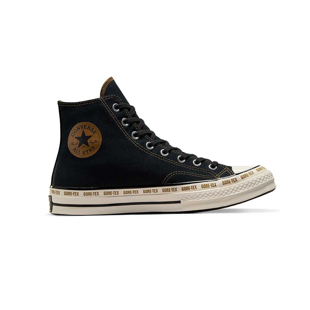 Converse-Unisex-Chuck-70-GORE-TEX-High-Top-Shoes-_A08565C_01 Converse - Unisex Chuck 70 GORE-TEX High Top Shoes (A08565C) - Image 1