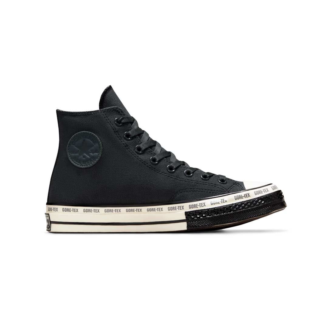 Converse-Unisex-Chuck-70-GORE-TEX-High-Top-Shoes-_A09483C__01 Converse - Unisex Chuck 70 GORE-TEX High Top Shoes (A09483C) - Image 1