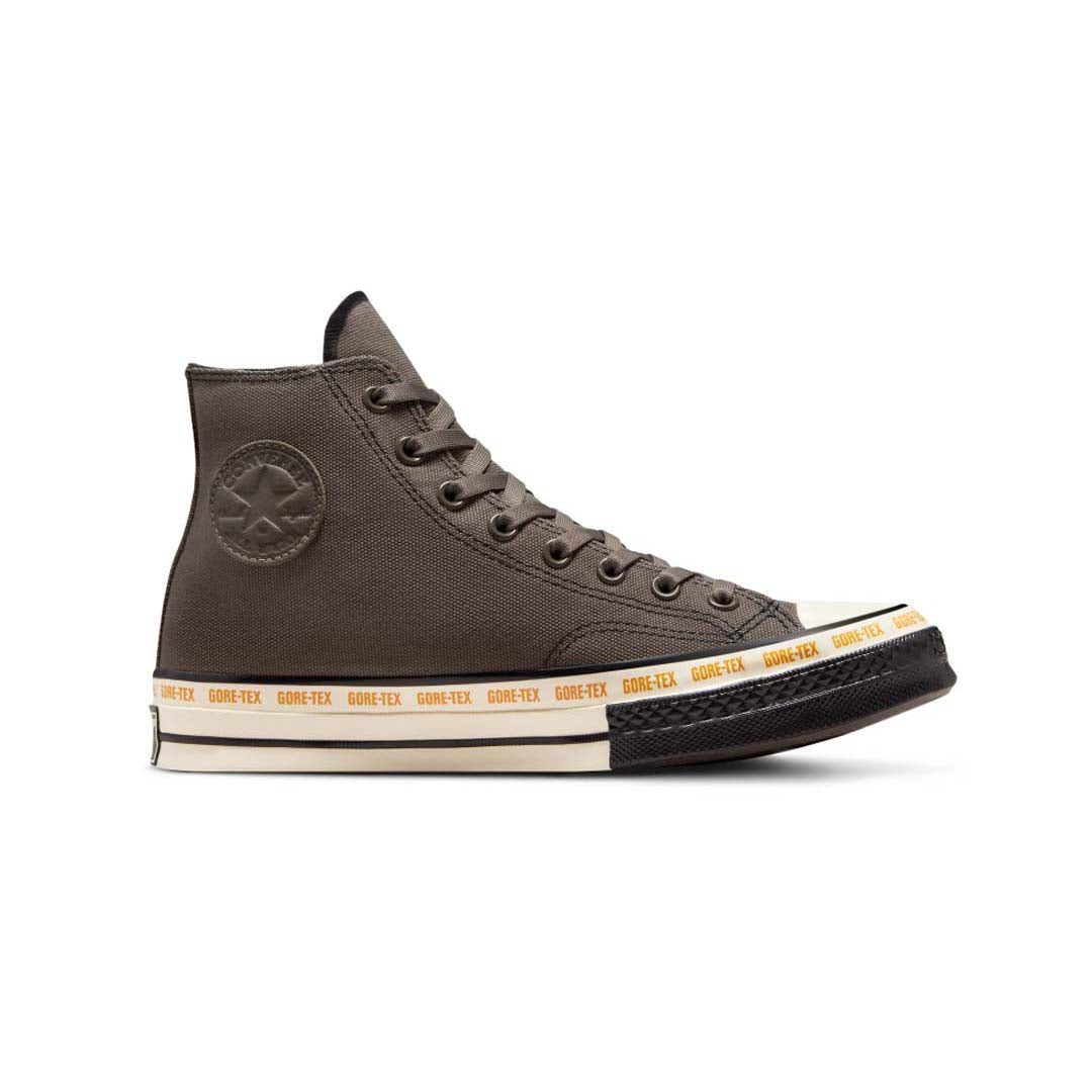 Converse-Unisex-Chuck-70-GORE-TEX-High-Top-Shoes-_A09484C__01 Converse - Unisex Chuck 70 GORE-TEX High Top Shoes (A09484C) - Image 1