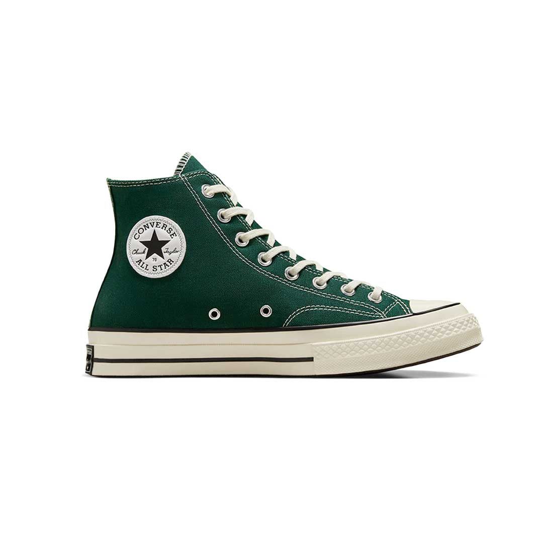 Converse-Unisex-Chuck-70-High-Top-Shoes-_A09467C_01 Converse - Unisex Chuck 70 High Top Shoes (A09467C) - Image 1