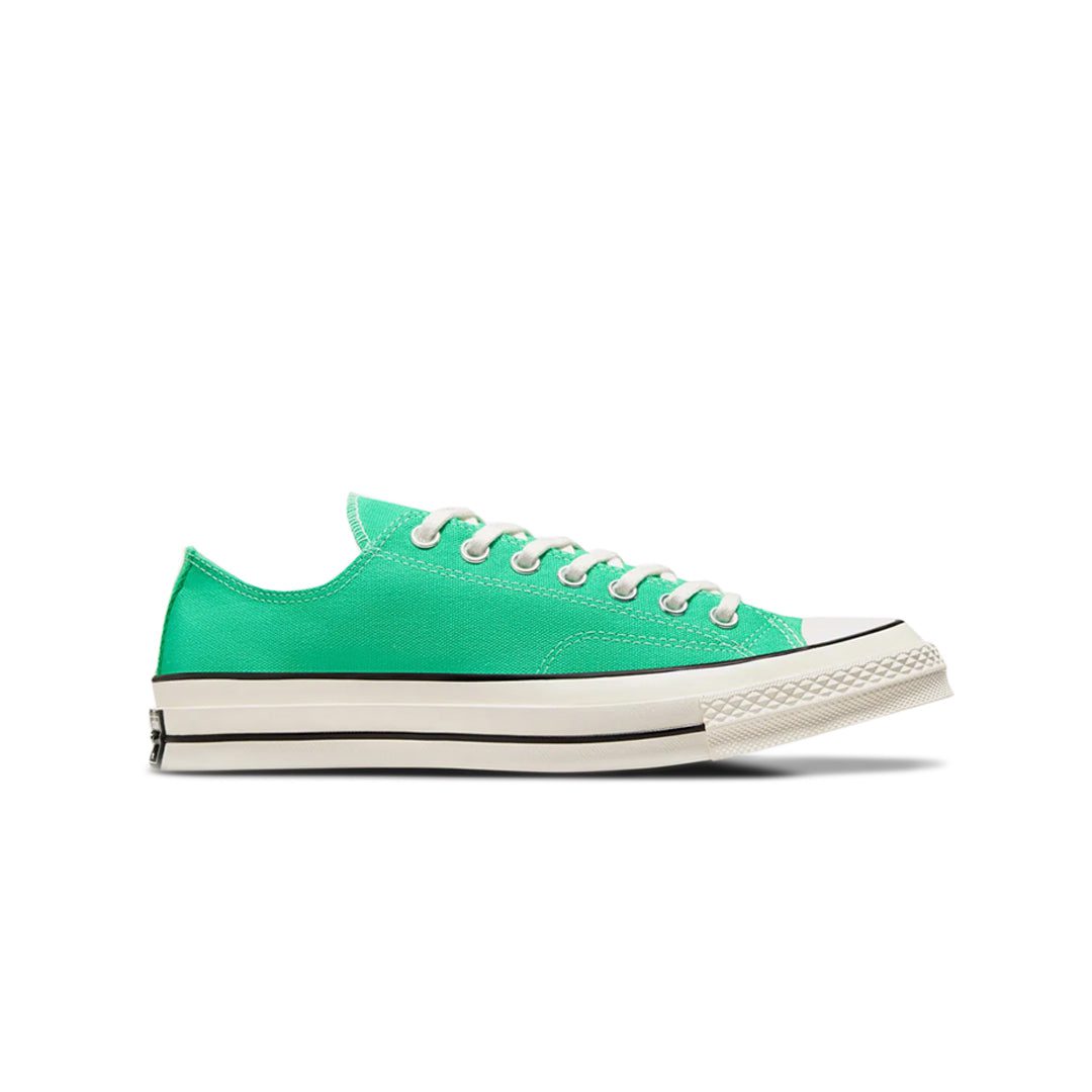 Converse-Unisex-Chuck-70-Low-Top-Shoes-_A09143C_-1 Converse - Unisex Chuck 70 Low Top Shoes (A09143C) - Image 1