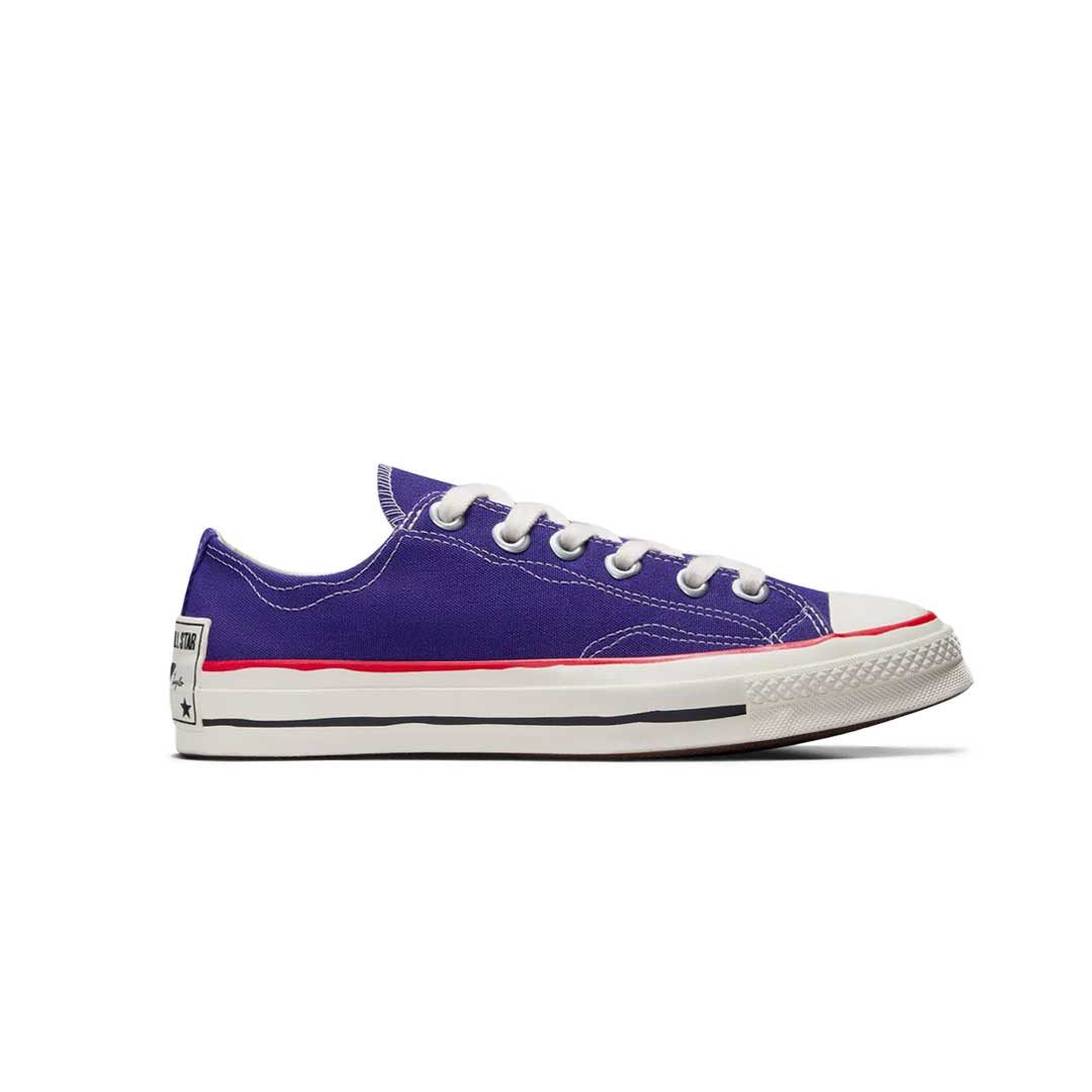 Converse-Unisex-Chuck-70-Sketch-Low-Top-Shoes-_A10351C_01 Converse - Unisex Chuck 70 Sketch Low Top Shoes (A10351C) - Image 1