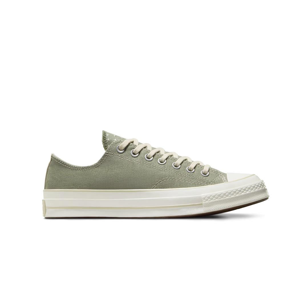 Converse-Unisex-Chuck-70-Worn-In-Low-Top-Shoes-_A09188C__01 Converse - Unisex Chuck 70 Low Top Shoes (A09188C) - Image 1