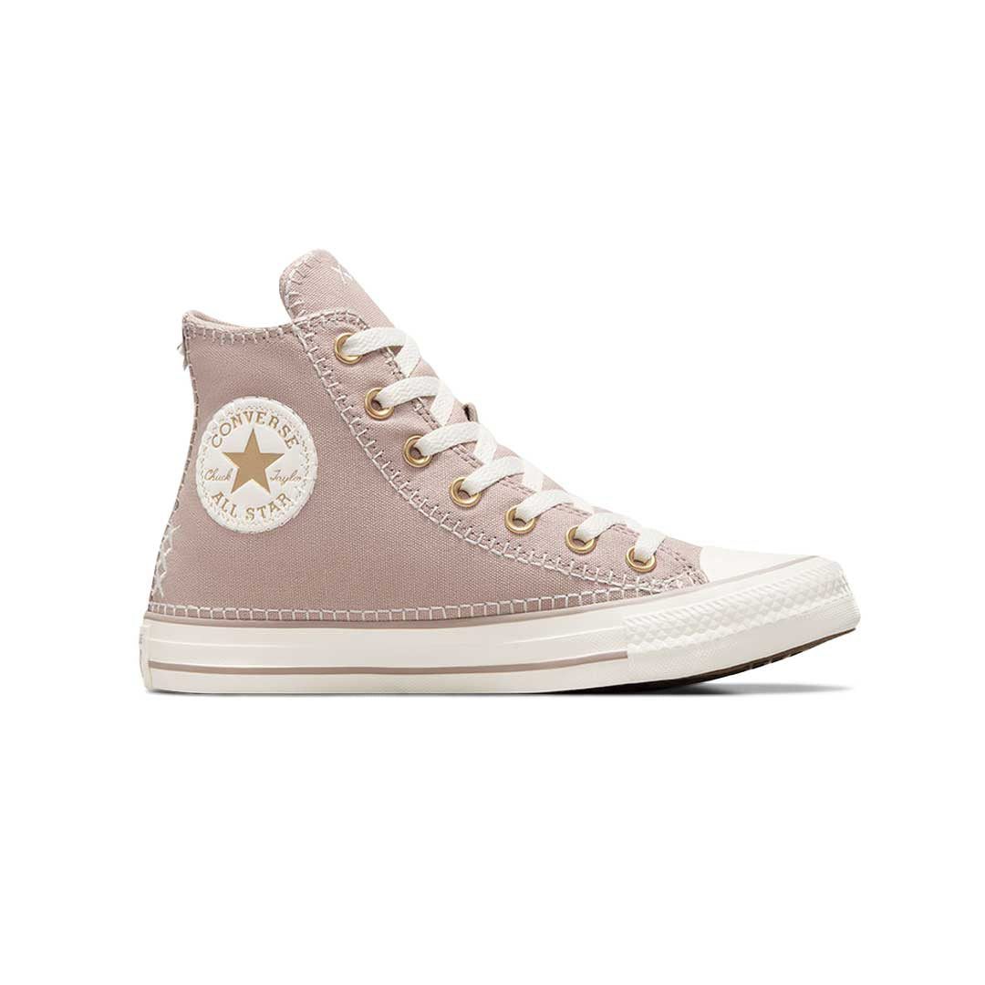Converse-Unisex-Chuck-Taylor-All-Star-Crafted-Stitching-High-Top-Shoes-_A07548C_1 Converse - Unisex Chuck Taylor All Star Crafted Stitching High Top Shoes (A07548C) - Image 1