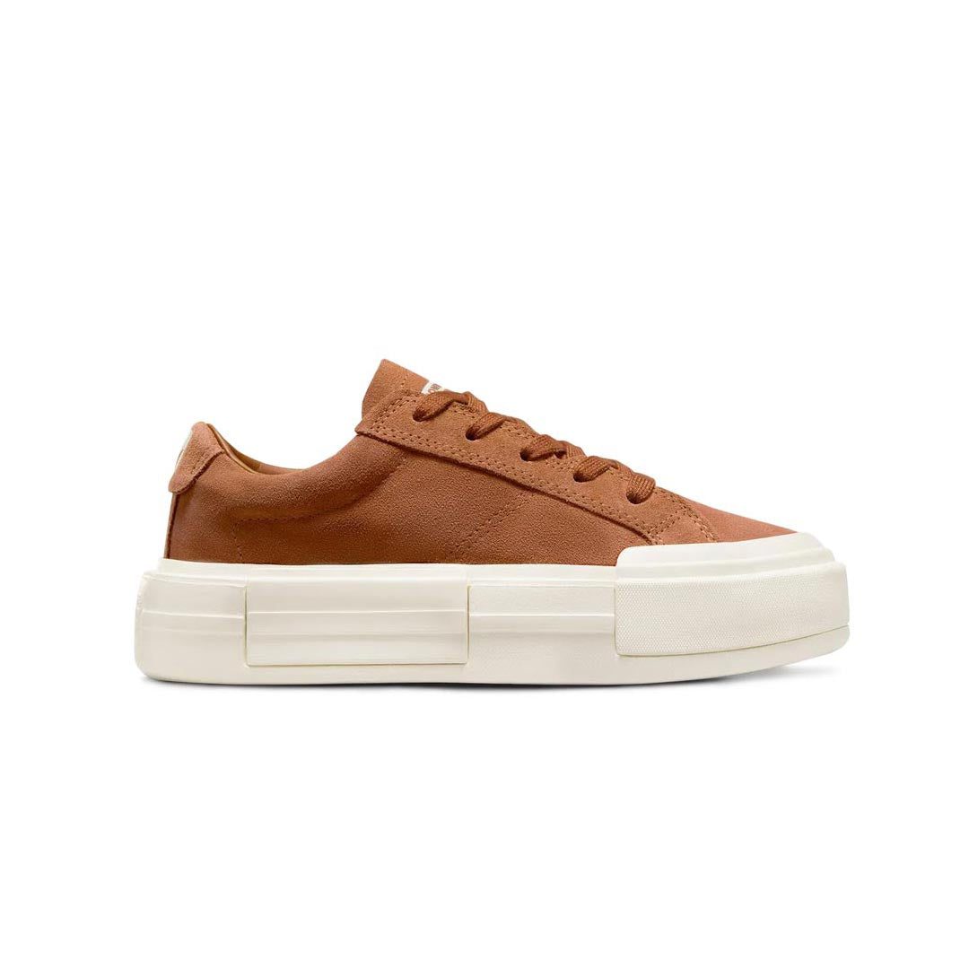 Converse-Unisex-Chuck-Taylor-All-Star-Cruise-Suede-Shoes-_A10090C__01 Converse - Unisex Chuck Taylor All Star Cruise Suede Low Top Shoes (A10090C) - Image 1