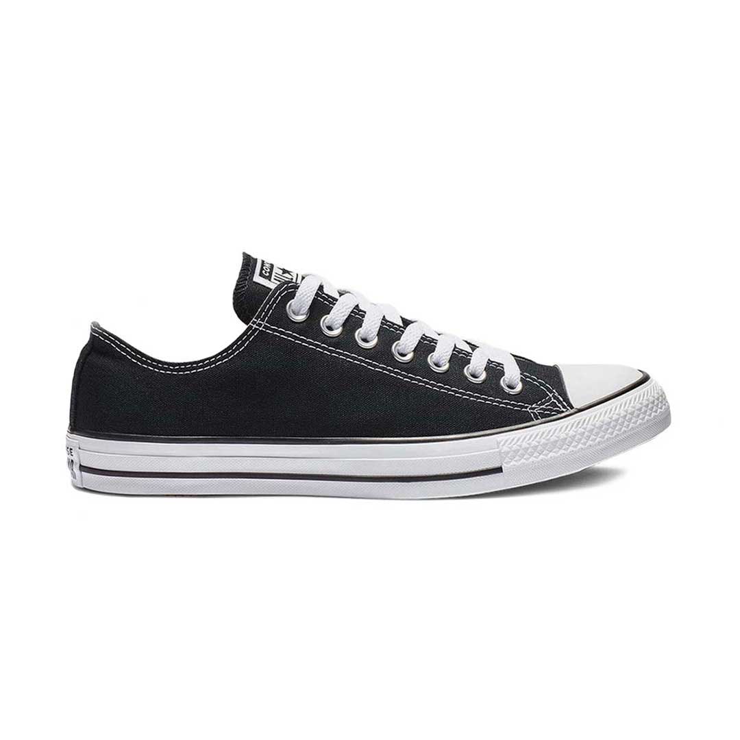 Converse-Unisex-Chuck-Taylor-All-Star-Low-Top-Shoes-_M9166_-01 Converse - Unisex Chuck Taylor All Star Low Top Shoes (M9166) - Image 1