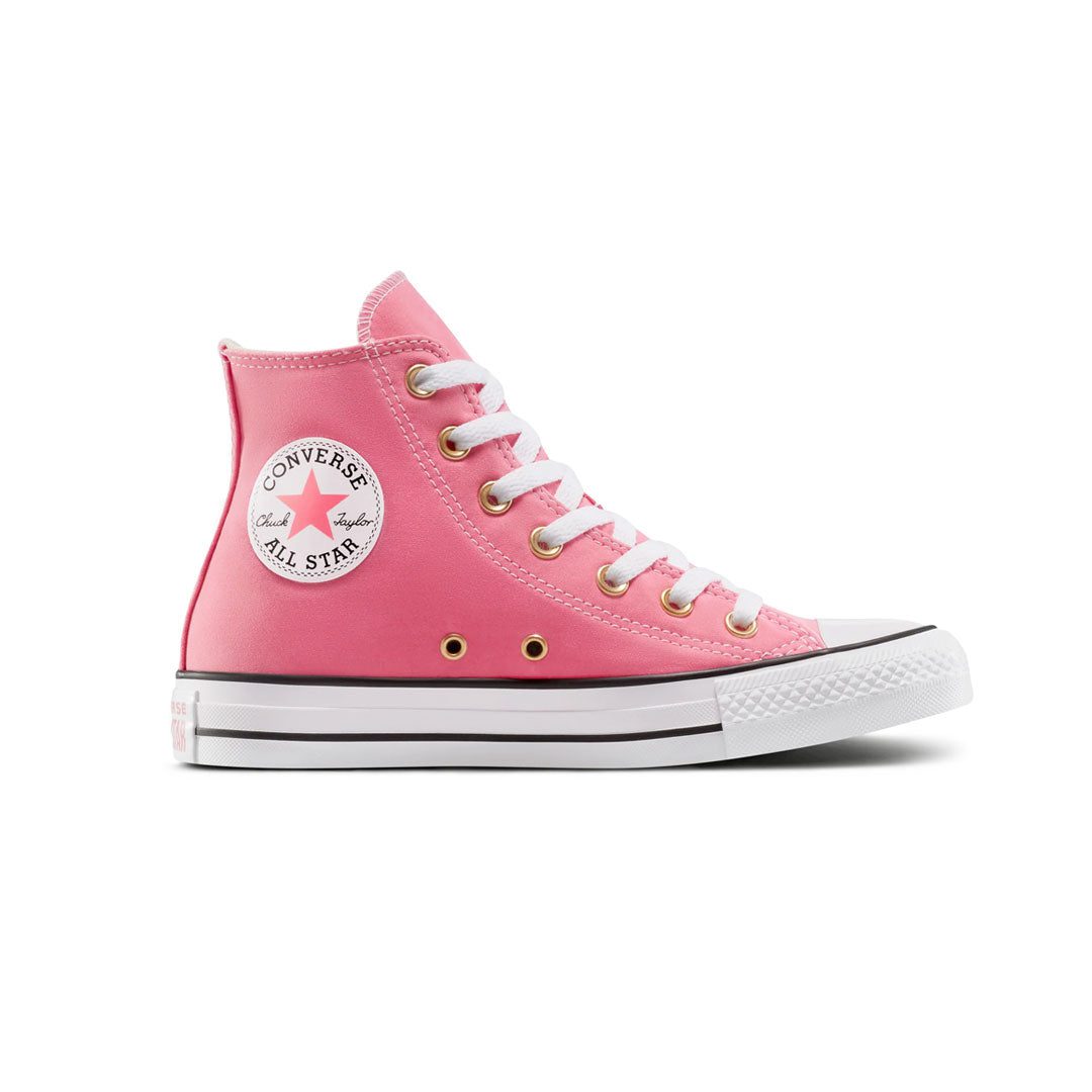 Converse-Unisex-Chuck-Taylor-All-Star-Peached-Canvas-High-Top-Shoes-_A14987C_01 Converse - Unisex Chuck Taylor All Star Peached Canvas High Top Shoes (A14987C) - Image 1