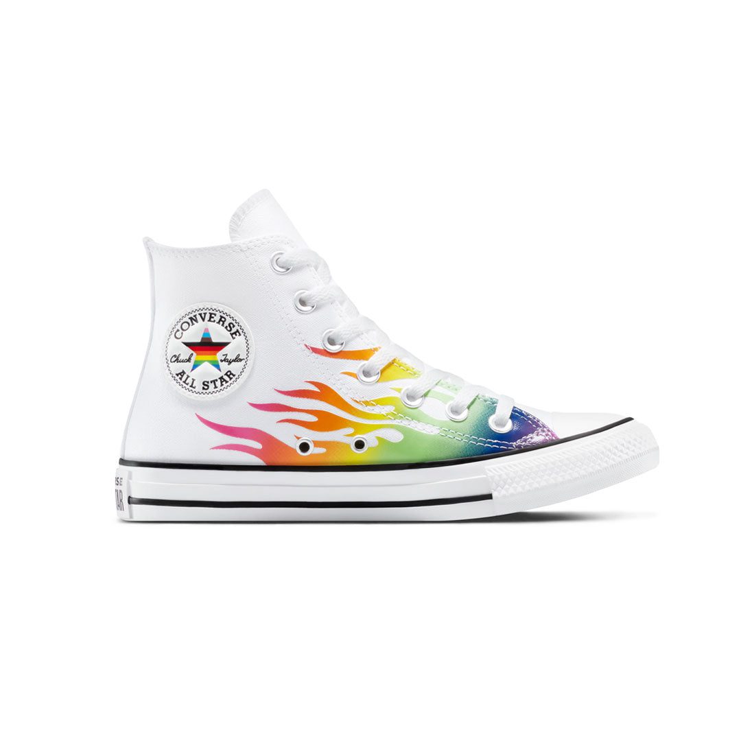 Converse-Unisex-Chuck-Taylor-All-Star-Pride-High-Top-Shoes-_A15780C_01 Converse - Unisex Chuck Taylor All Star Pride High Top Shoes (A15780C) - Image 1