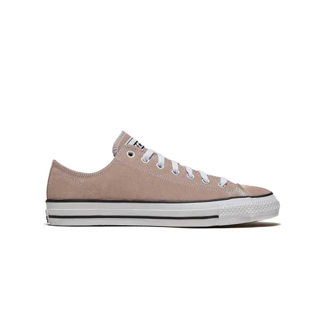 Converse-Unisex-Chuck-Taylor-All-Star-Pro-Low-Suede-Shoes-_A10963C_01 Converse - Unisex Chuck Taylor All Star Pro Low Suede Shoes (A10963C) - Image 1