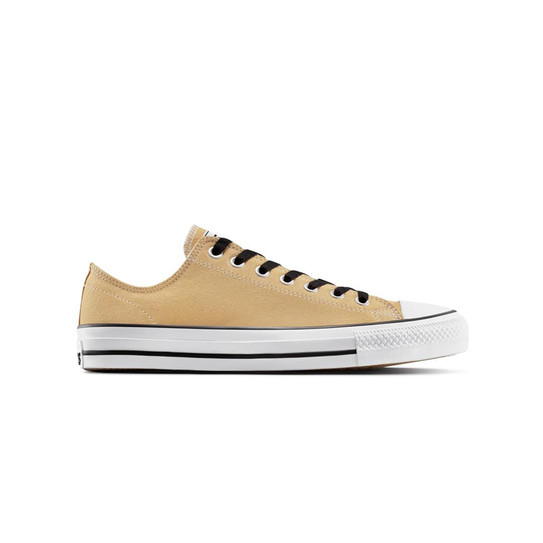 Converse-Unisex-Chuck-Taylor-All-Star-Pro-Suede-Shoes-_A11928C_-01 Converse - Unisex Chuck Taylor All Star Pro Suede Shoes (A11928C) - Image 1