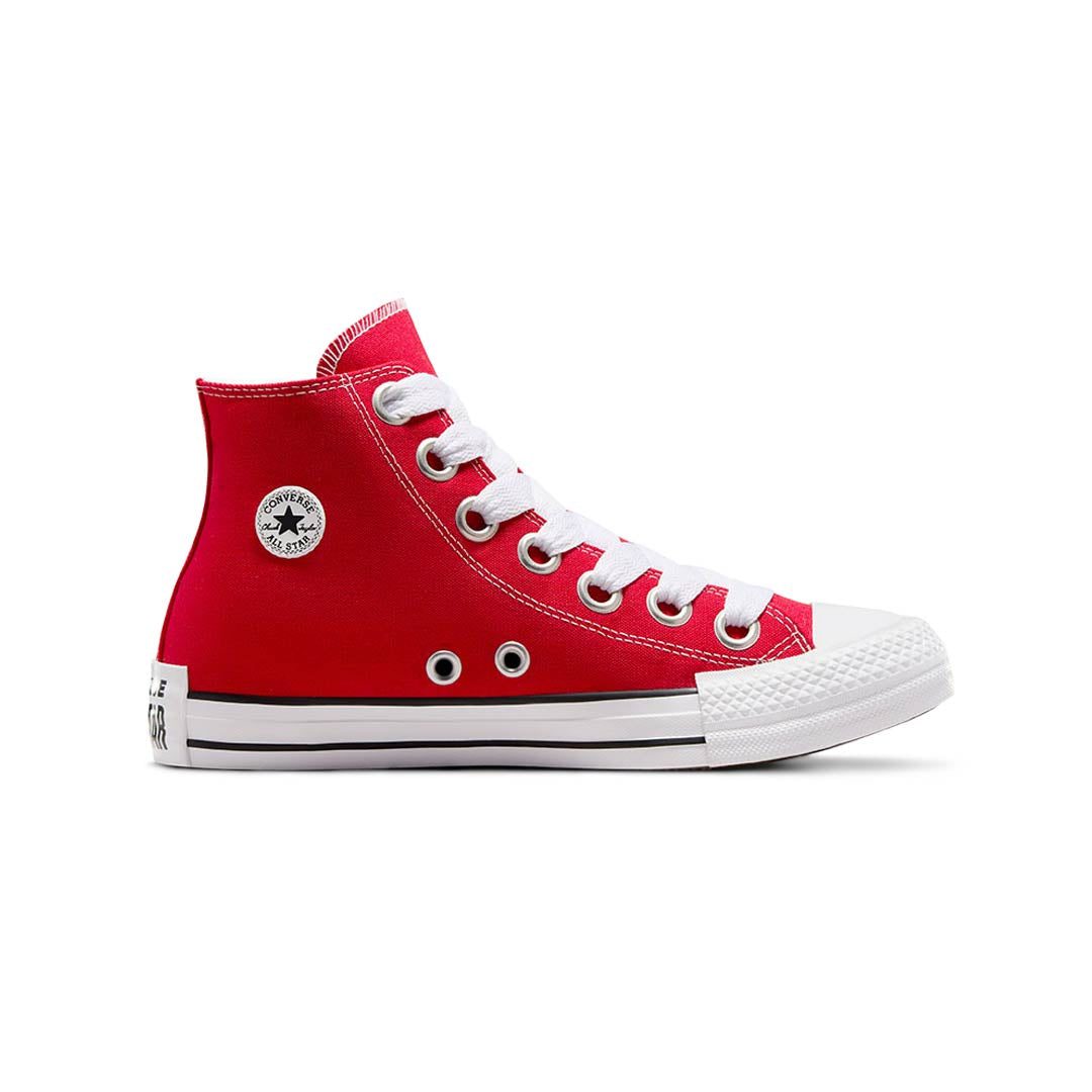 Converse-Unisex-Chuck-Taylor-All-Star-Sketch-High-Top-Shoes-_A08527C__01 Converse - Unisex Chuck Taylor All Star Sketch High Top Shoes (A08527C) - Image 1