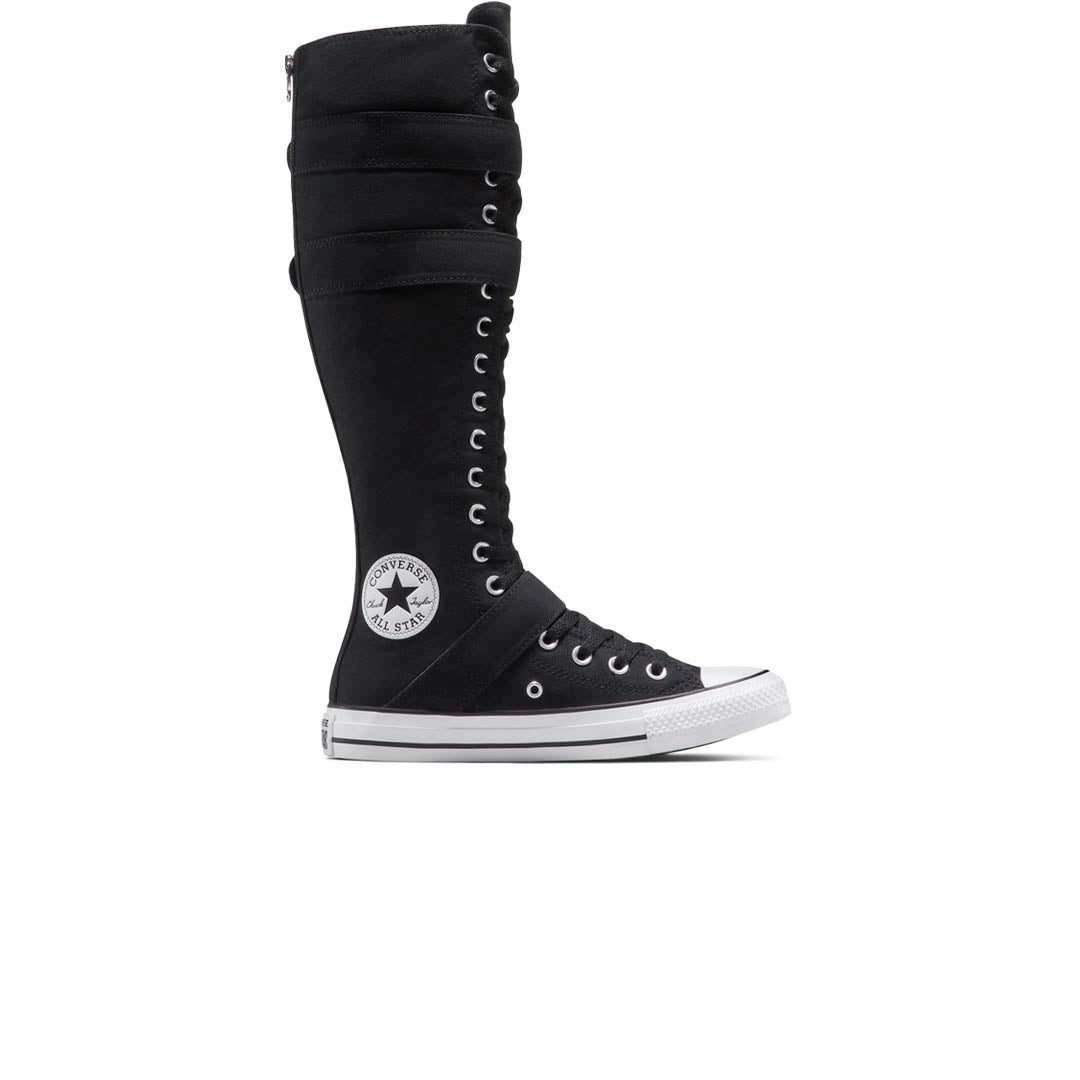 Converse-Unisex-Chuck-Taylor-All-Star-XX-Hi-Buckles-Shoes-_A14873C_1 Converse - Unisex Chuck Taylor All Star XX-Hi Buckles Shoes (A14873C) - Image 1