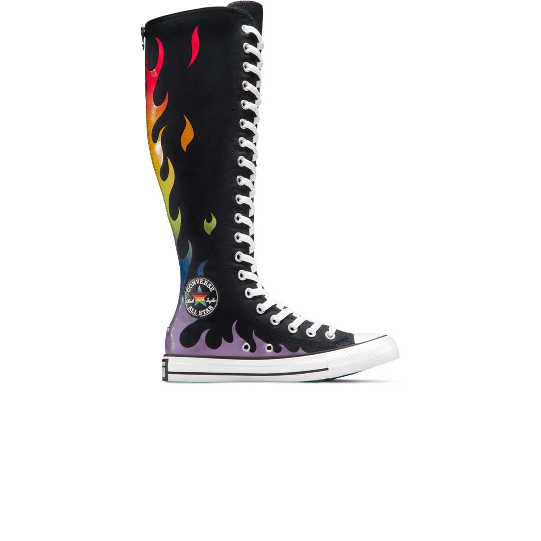 Converse-Unisex-Chuck-Taylor-All-Star-XX-Hi-Pride-Shoes-_A15779C_1 Converse - Unisex Chuck Taylor All Star XX-Hi Pride Shoes (A15779C) - Image 1