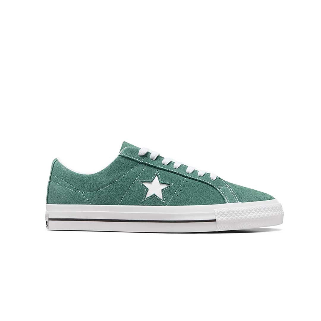 Converse-Unisex-One-Star-Pro-Low-Top-Shoes-_A07618C_01 Converse - Unisex One Star Pro Low Top Shoes (A07618C) - Image 1