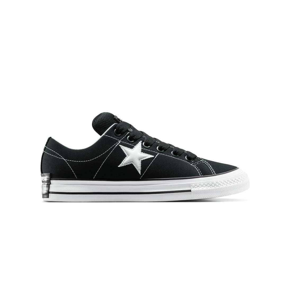 Converse-Unisex-One-Star-Puff-Shoes-_A14955C_1 Converse - Unisex One Star Puff Shoes (A14955C) - Image 1