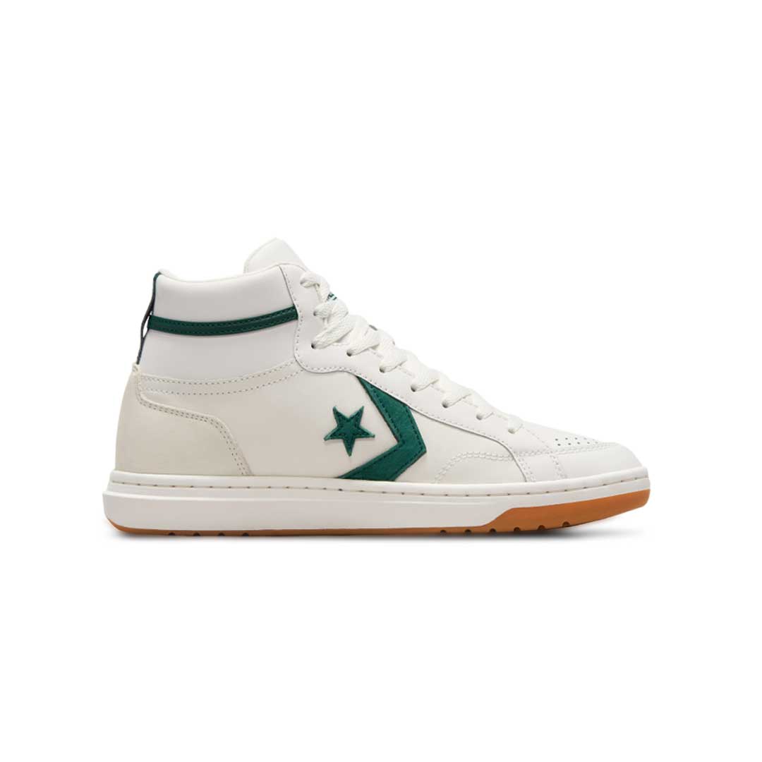 Converse-Unisex-Pro-Blaze-Classic-Mid-Top-Shoes-_A09516C_-1 Converse - Unisex Pro Blaze Classic Mid Top Shoes (A09516C) - Image 1