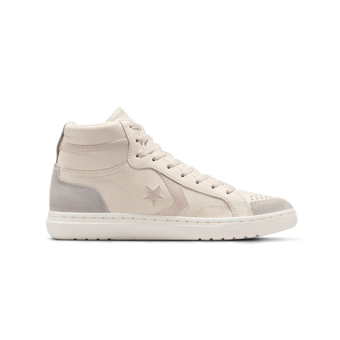Converse-Unisex-Pro-Blaze-Classic-Mid-Top-Shoes-_A10501C__01 Converse - Unisex Pro Blaze Classic Mid Top Shoes (A10501C) - Image 1